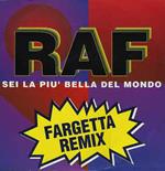 Sei La Più Bella Del Mondo (Fargetta Remix)