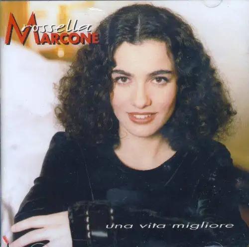 Una Vita Migliore - CD Audio di Rossella Marcone