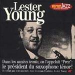 Lester Young