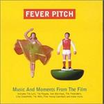 Fever Pitch (Colonna sonora)