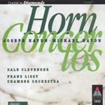 Horn Concertos