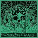 Verdigris (Digipack)