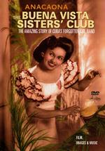 The Buena Vista Sisters' Club (DVD)