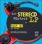 Die Stereo Hortest Best (180 gr.)