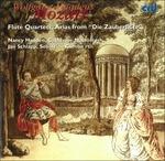 Flute Quartets - Arias From The Magic Flute