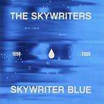 Skywriter Blue