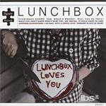 Lunchbox Loves You