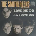 7-Love Me Do / P.S. I Love You