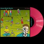 Thin Places (Pink Vinyl)