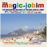 The Magic of Jobim. The Enchanting Melodies of