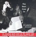 The Beat Goes on - CD Audio di Elisabetta Antonini