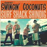 Surf Shack Shindig (Sea Glass Vinyl)