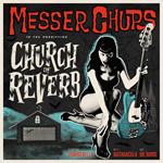 Church Of Reverb - Bone Colored Vinyl
