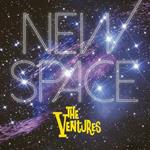 New Space - Coloured Vinyl