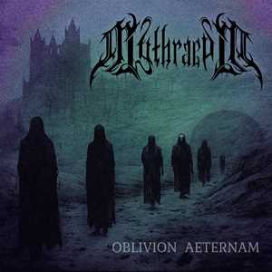 Vinile Oblivion Aeternam Mythraeum