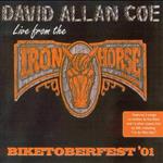 Biketoberfest '01. Live from the Iron