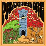 Eschatology (Green Coloured Vinyl)