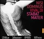 Nisi Dominus - Stabat Mater