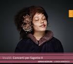 Concerti per fagotto vol.5