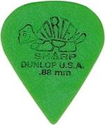 412R.88 Tortex Sharp Green .88Mm