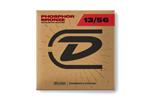 Dunlop: Dap1356 Phosphor Bronze, Medium Set/6