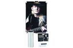 Dunlop: 286 Johnny Winter Texas Slider