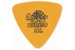 431P.73 Tortex Triangle Yellow .73Mm