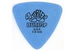 431P1.0 Tortex Triangle Blue 1.0Mm