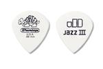 478R1.0 Tortex White Jazz Iii, 1.0Mm