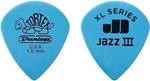 498P1.00 Tortex Jazz Iii Xl, 1.0Mm