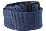 D07-01Nv Dunlop Poly Strap Navy Blue