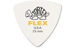 456P.73 Tortex Flex Rndtri Nat 6/Plypk