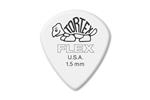 466P150 Tortex Flex Jazz Iii Xl 1.5 Mm Player's Pack/12