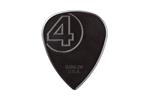 447Rjr138 Jim Root Signature Nylon Bag/24