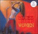 Blues Harp Women