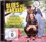 Blues Caravan 2017