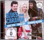 Blues Caravan 2018