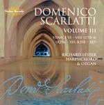 Complete Sonatas vol.3