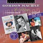 It's Magic. A Centenary Tribute, His Finest 1947-1956