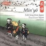 Min’Yo. Canti popolari dal Giappone