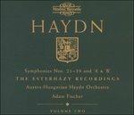 Symphonies vol.2 Nos.. - CD Audio di Franz Joseph Haydn