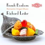 French Bonbons. Romantic Organ Music