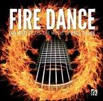 Fire Dance - CD Audio di Paul Coles