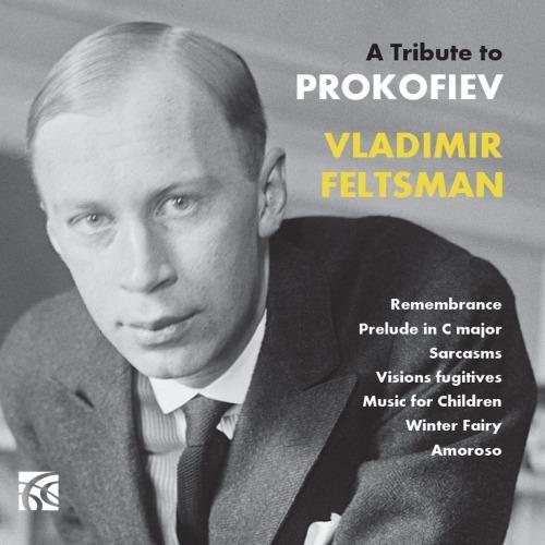 A Tribute to Prokofiev - Sergej Prokofiev - CD | Feltrinelli