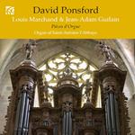 French Organ Music Vol.7