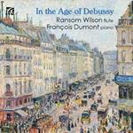 In The Age Of Debussy