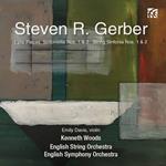 Gerber. Orchestral Works