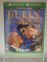 Bully Scholarship Edition Xbox One (Versione Americana)(Sottotitolato In Italiano)