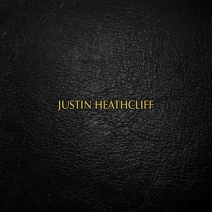 Justin Heathcliff - Vinile LP di Justin Heathcliff