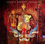 Love's Secret Domain - Coloured Edition